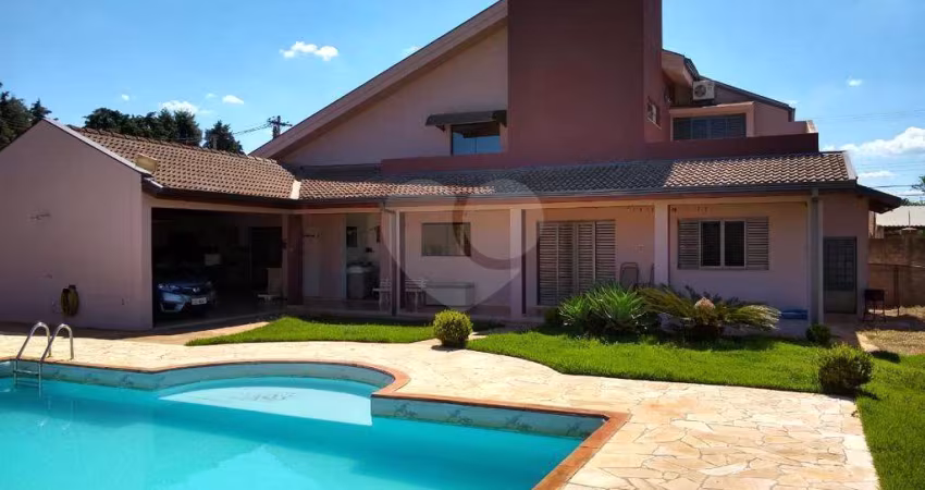 Sobrado com 4 quartos à venda em Vila Asem - SP