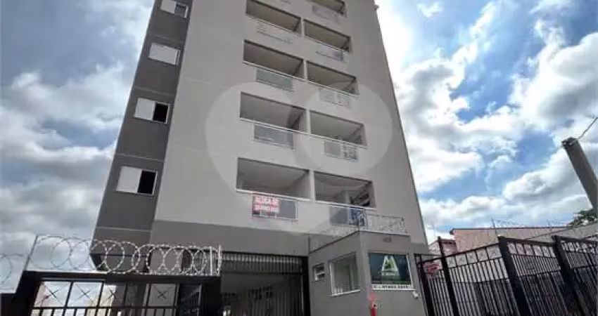 Apartamento com 2 quartos à venda em vila gabriel - sp
