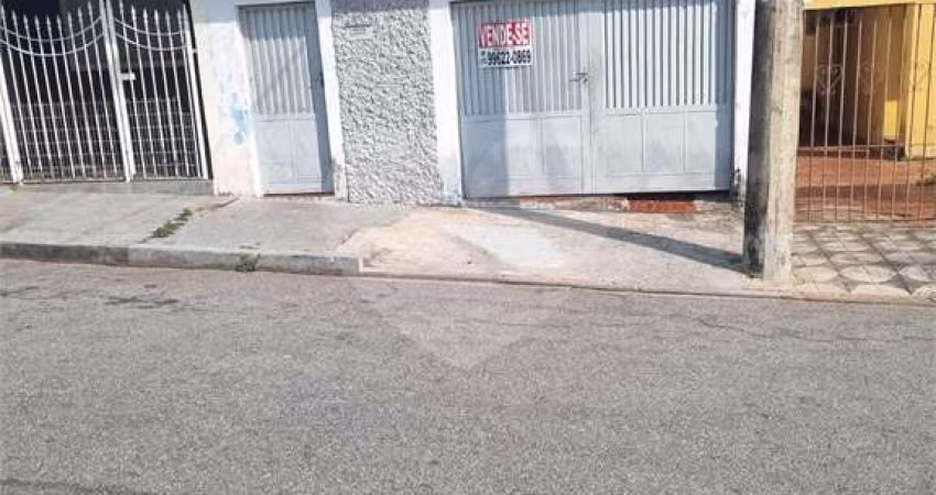 Casa com 4 quartos à venda em Jardim Maria Do Carmo - SP