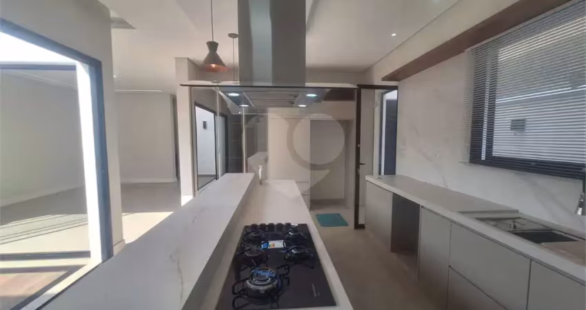 Casa  à venda com 3 quartos, sendo 3 suítes,  no condomínio granja olga ii, sorocaba - sp