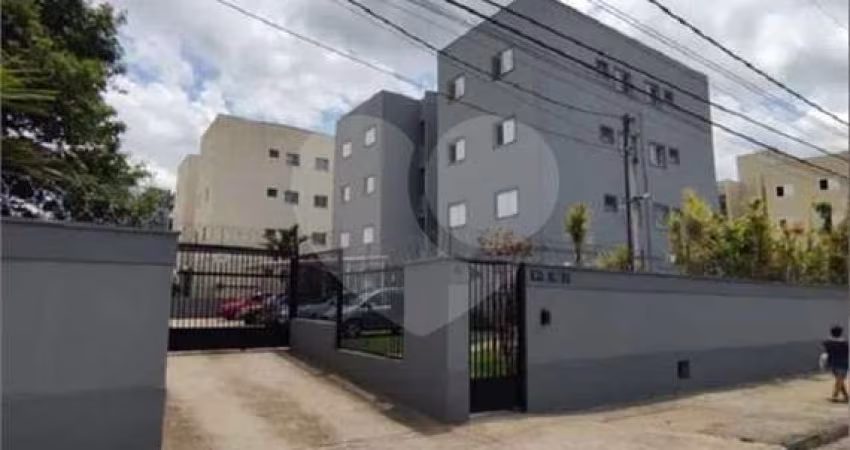 Apartamento com 2 quartos à venda em Jardim Califórnia - SP