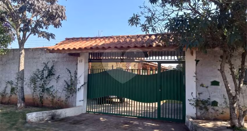 Chácara com 2 quartos à venda em Monte Bianco - SP