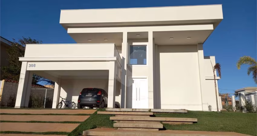 Condomínio com 3 quartos à venda em Residencial Village Ipanema I - SP