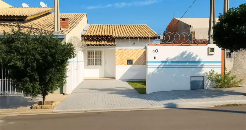 Casa à venda com 2 quartos, sendo 1 suíte,  em jardim eden ville, sorocaba - sp