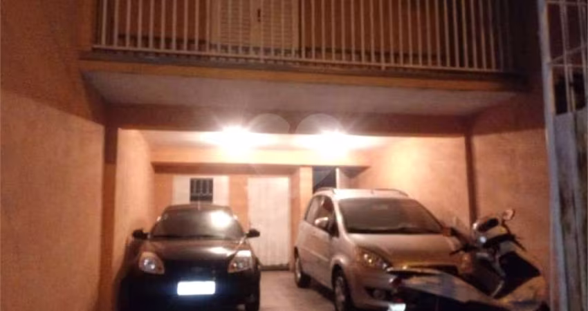 Casa com 2 quartos à venda em Jardim Atílio Silvano - SP