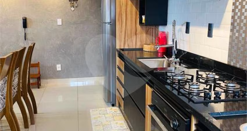 Apartamento com 2 quartos à venda em Parque Bela Vista - SP