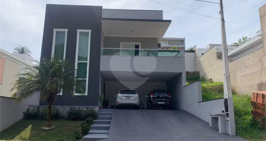 Condomínio à venda em Jardim Gramados De Sorocaba - SP