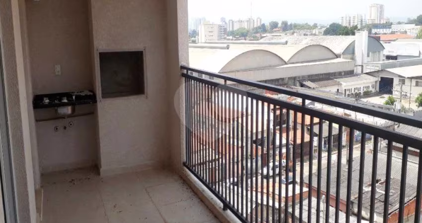 Apartamento com 3 quartos à venda em Vila Espírito Santo - SP