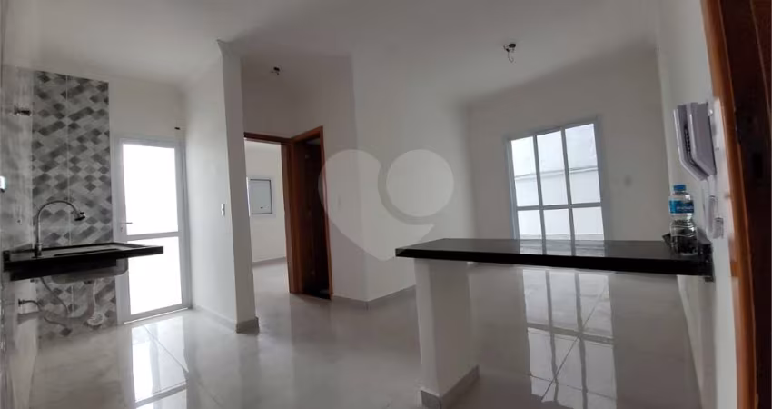 Apartamento com 1 quartos à venda em Jardim Rosália Alcolea - SP