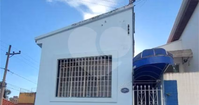Prédio inteiro para locação em Vila Leão - SP