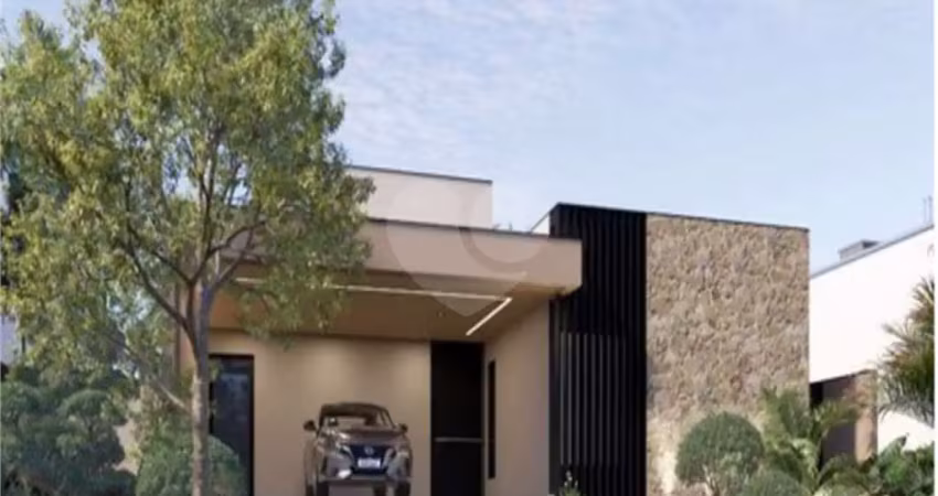 Casa  à venda com 3 quartos, sendo 3 suítes,  no condomínio residencial giverny, sorocaba - sp