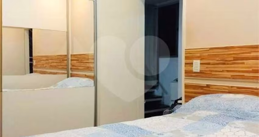Apartamento com 3 quartos à venda em Jardim Ipanema - SP