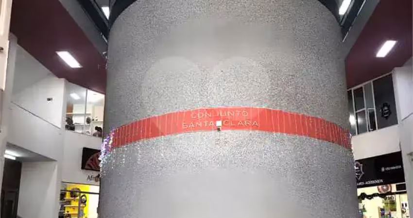 Sala comercial à venda na Padre Luiz, Centro, Sorocaba