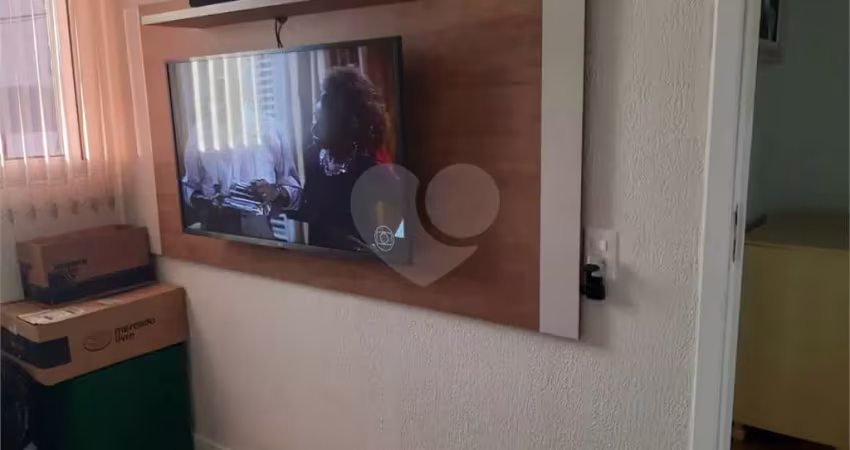 Apartamento com 2 quartos à venda em jardim carandá - sp