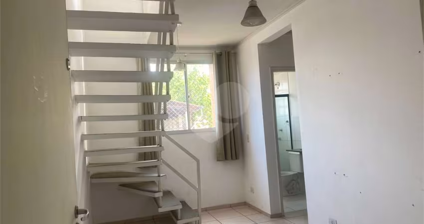 Apartamento com 3 quartos à venda em Jardim Ipanema - SP
