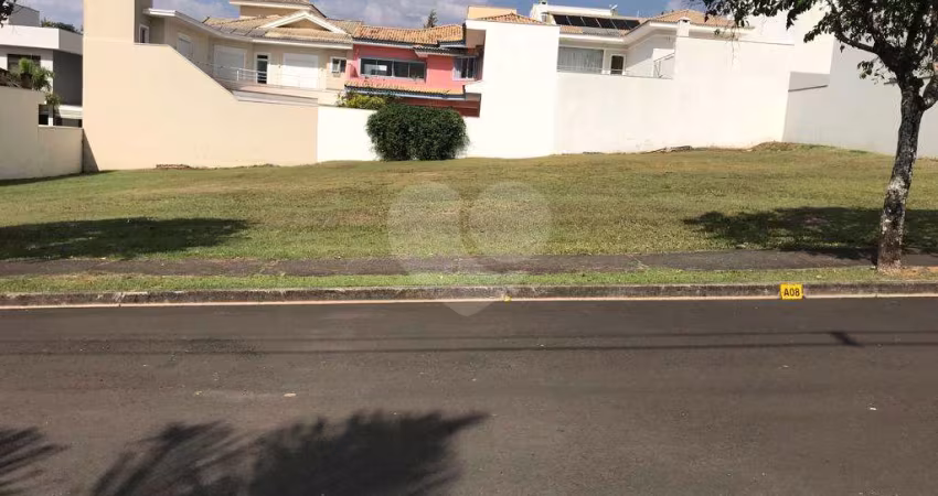 Loteamento à venda em Parque Campolim - SP