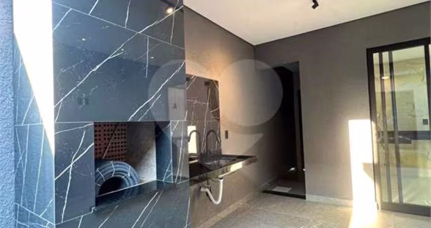 Condomínio com 3 quartos à venda em Jardim Residencial Helena Maria - SP