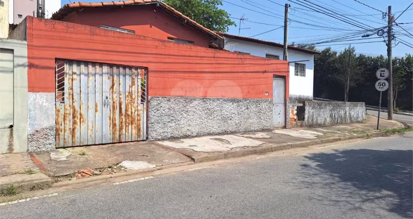 Terreno à venda em Vila Jardini - SP