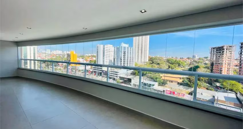 Apartamento à venda com 4 quartos, sendo 4 suítes,  no condomínio edificio luxor campolim, sorocaba - sp