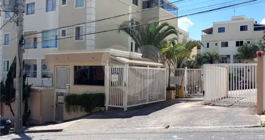 Duplex à venda com 3 quartos, sendo 1 suíte,  no condomínio ed. spazio salute, sorocaba - sp