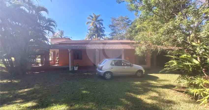 Fazenda à venda na Dos Florianos, Recanto Cidade Nova, Salto de Pirapora
