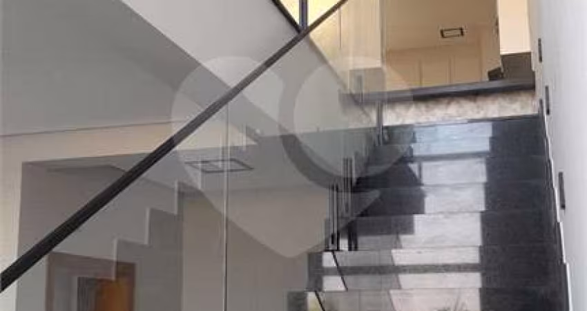 Condomínio com 3 quartos à venda em Jardim Vila São Domingos - SP
