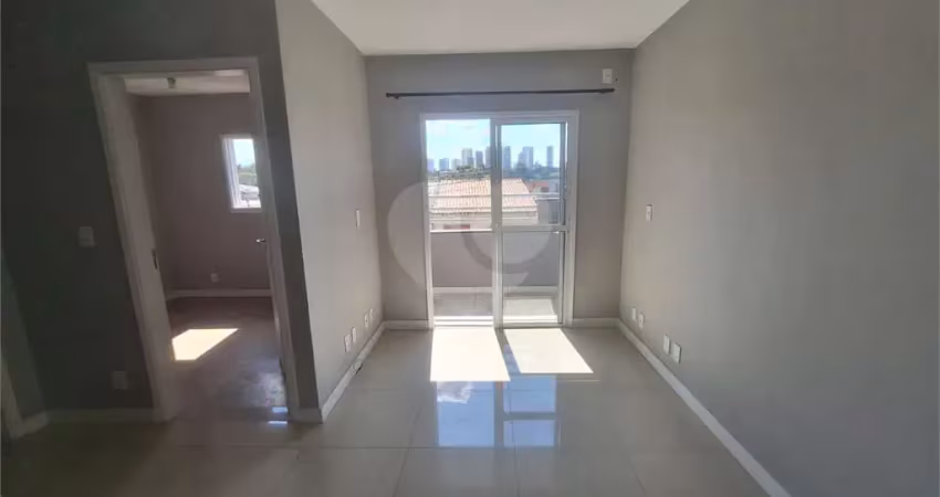Apartamento com 2 quartos à venda em parque bela vista - sp