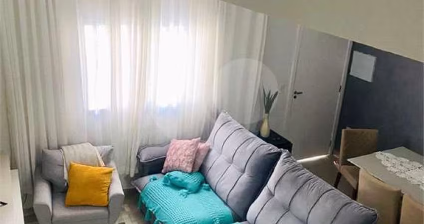 Condomínio com 3 quartos à venda em Chácaras Reunidas São Jorge - SP