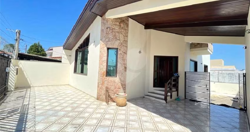 Casa com 3 quartos à venda em Jardim Pires De Mello - SP