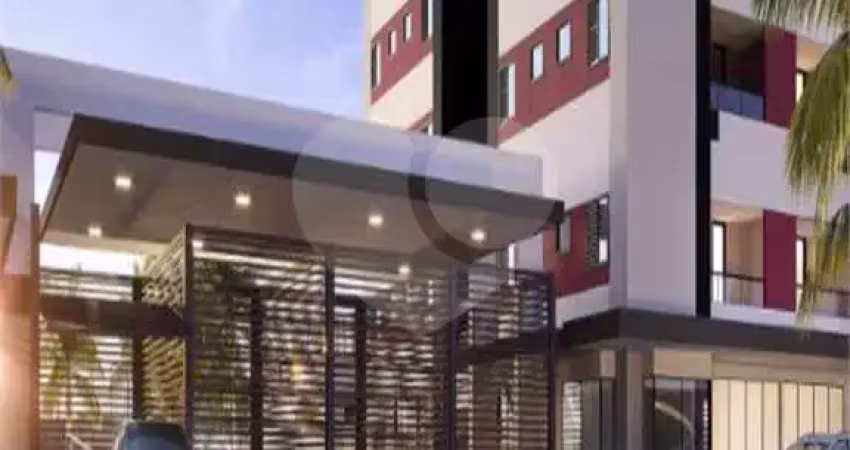 Apartamento com 1 quartos à venda em Jardim Guarujá - SP