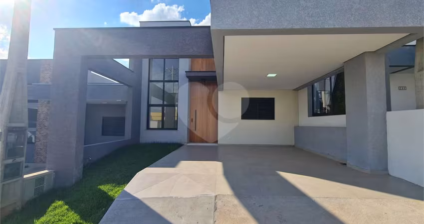 Condomínio com 3 quartos à venda em Horto Florestal - SP