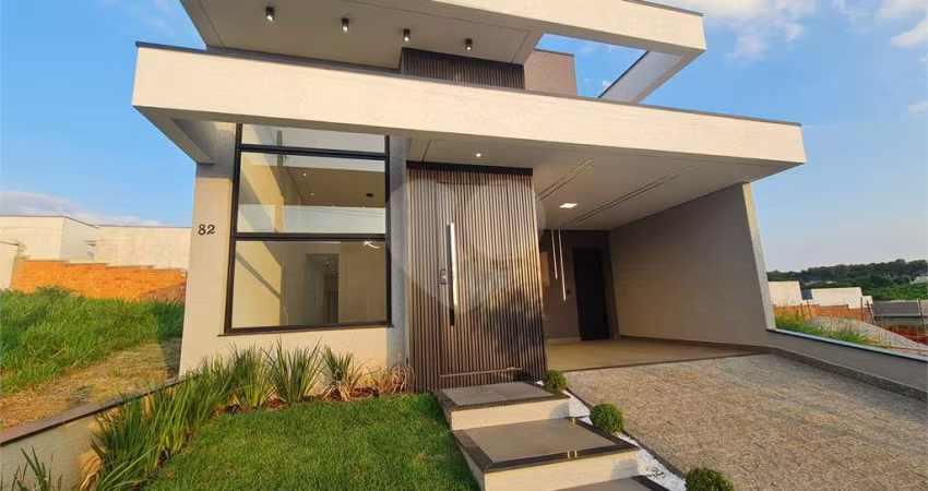 Condomínio com 3 quartos à venda em Jardim Novo Horizonte - SP