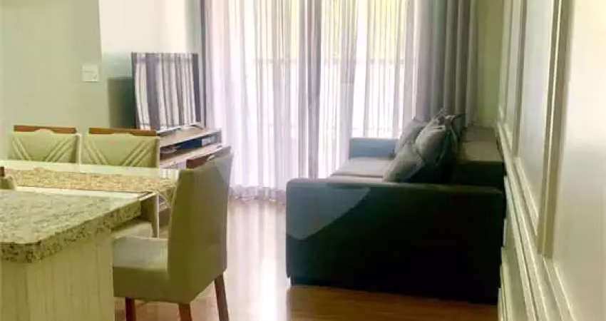 Apartamento com 2 quartos à venda em Jardim Piratininga - SP
