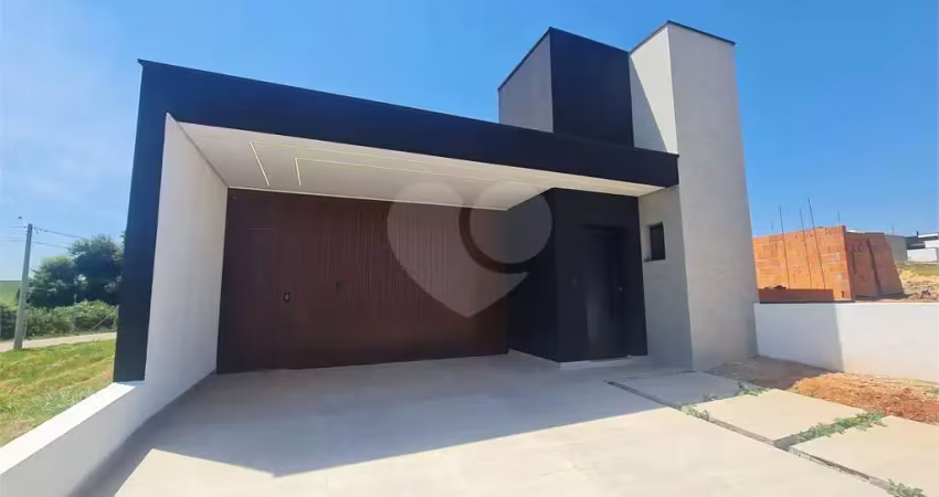 Condomínio com 3 quartos à venda em Jardim Novo Horizonte - SP