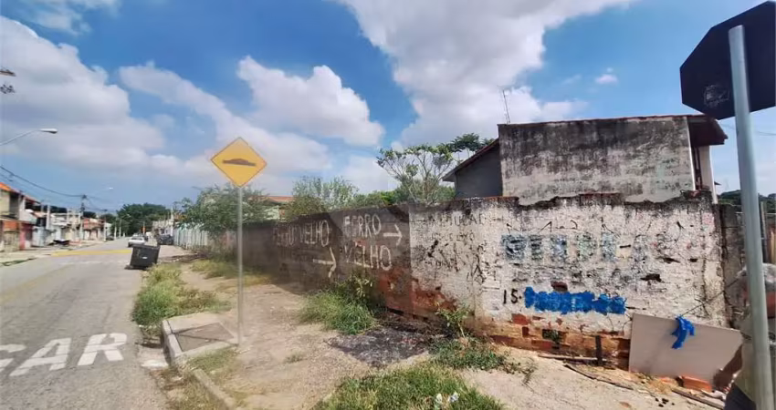 Terreno à venda em jardim são conrado, sorocaba - sp