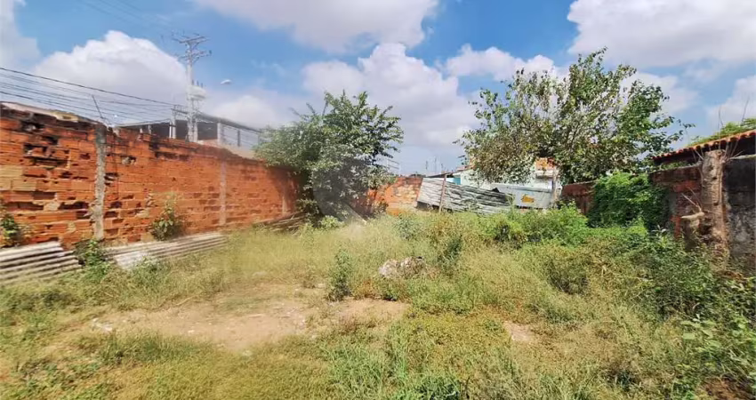 Terreno à venda na Luiz Brenga, Jardim São Conrado, Sorocaba