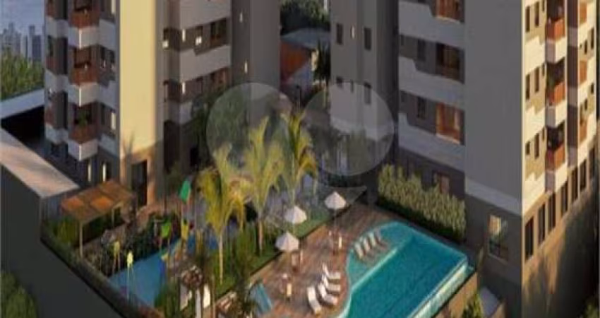Apartamento com 2 quartos à venda em Parque Morumbi - SP