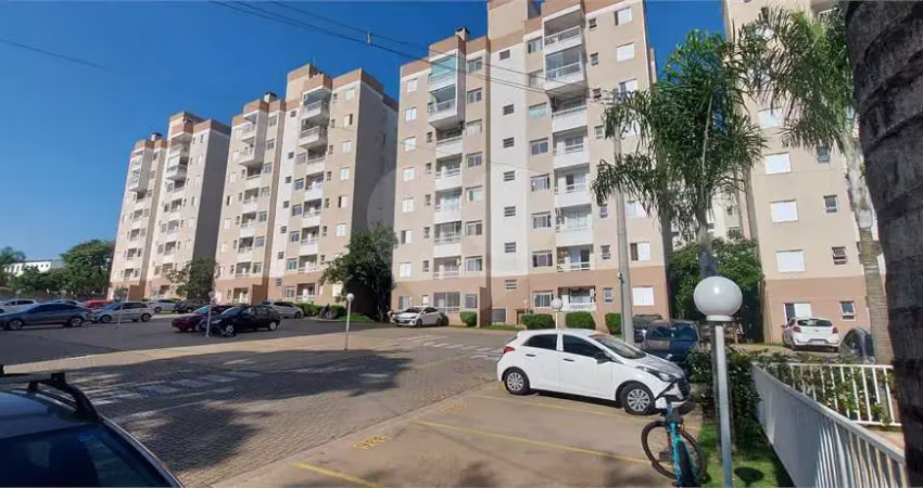 Apartamento com 2 quartos para locação em Jardim Vera Cruz - SP