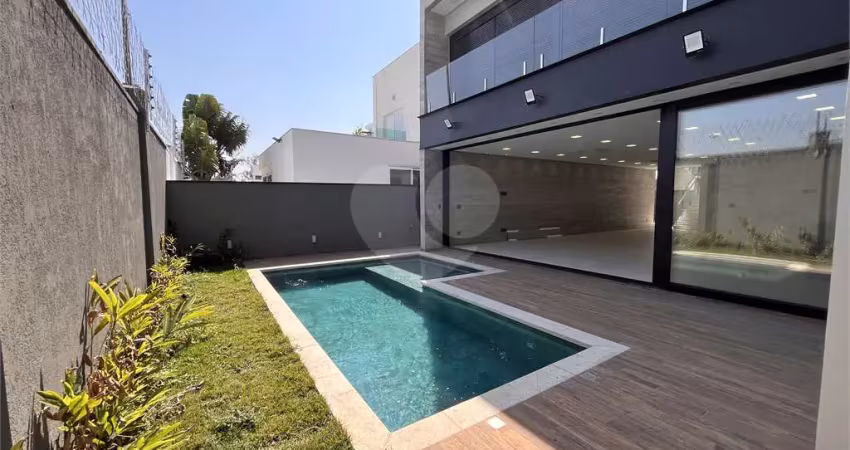 Condomínio com 4 quartos à venda em alphaville nova esplanada - sp