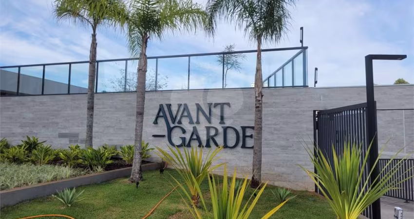 Apartamento com 3 quartos à venda em Parque Campolim - SP