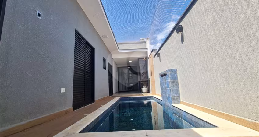 Condomínio com 3 quartos à venda em Jardim Novo Horizonte - SP
