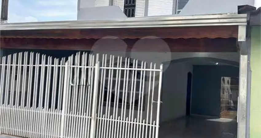 Sobrado à venda com 3 quartos, sendo 1 suíte,  em jardim maria antônia prado, sorocaba - sp