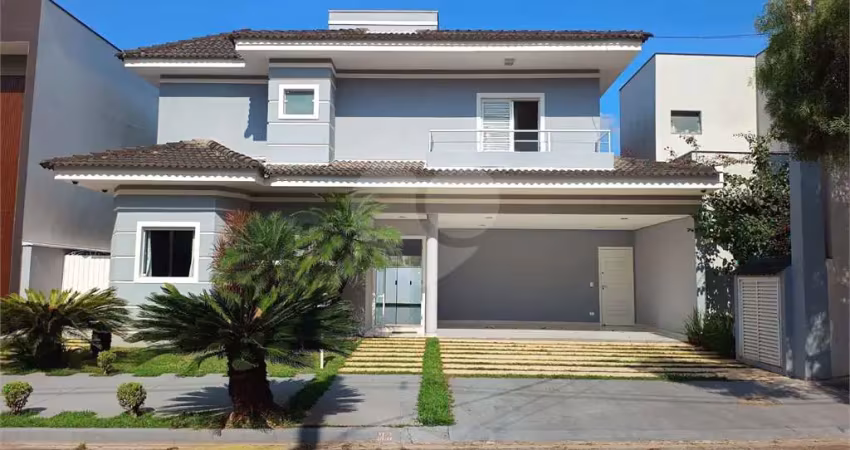 Casa  para alugar com 3 quartos, sendo 3 suítes,  no condomínio aldeia da mata, votorantim - sp