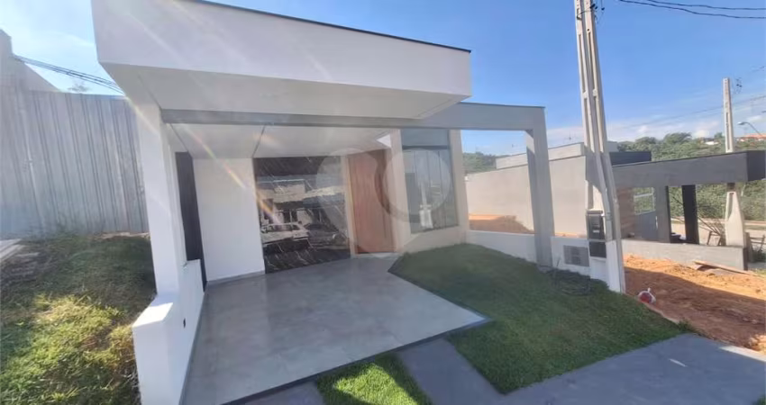 Condomínio com 3 quartos à venda em Horto Florestal - SP