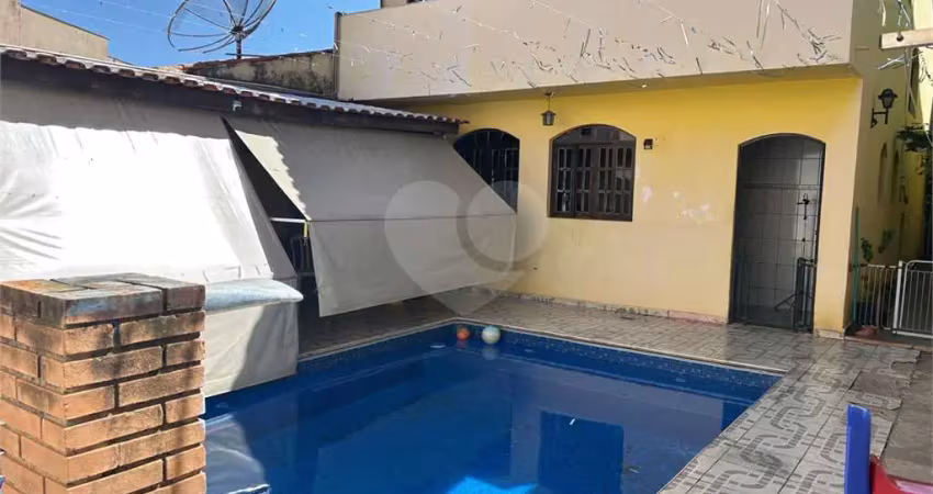 Casa com 3 quartos à venda na Darci De Almeida Silvestrini, Wanel Ville, Sorocaba
