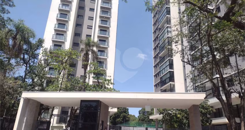 Apartamento com 3 quartos à venda ou para locação em Granja Olga I - SP