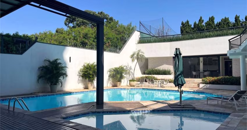 Apartamento com 3 quartos à venda em Centro - SP