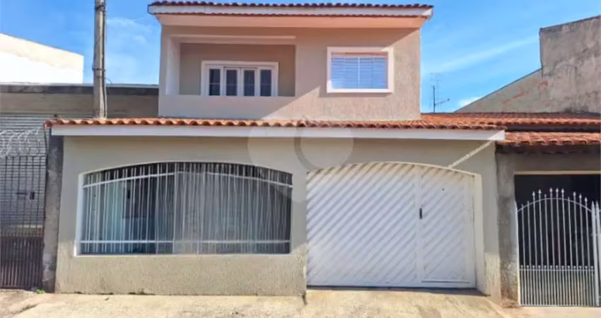 Casa com 4 quartos à venda em Jardim São Conrado - SP