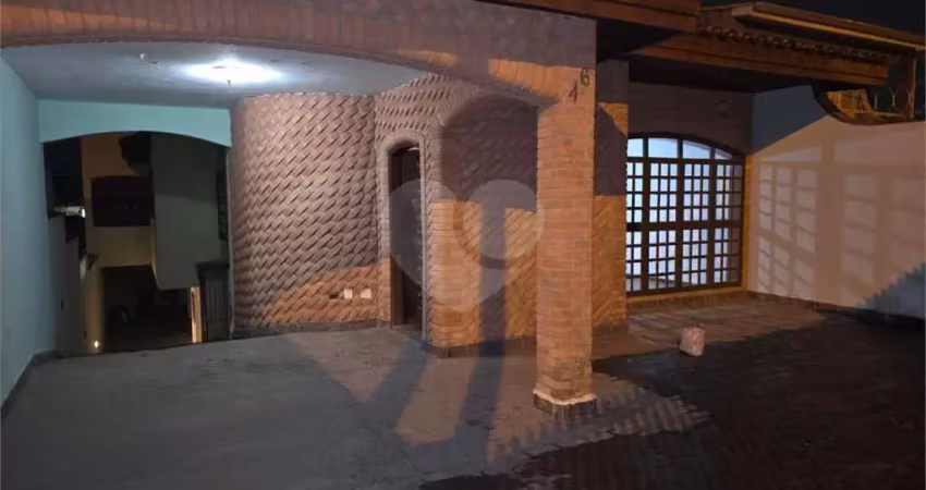 Casa à venda com 2 quartos, sendo 1 suíte,  em jardim rosália alcolea, sorocaba - sp
