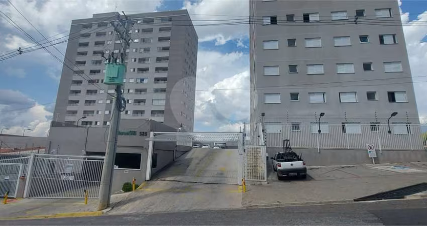 Apartamento com 2 quartos à venda em Vila Barcelona - SP
